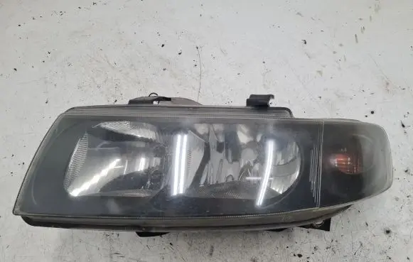 Seat Leon (1M) Headlight/headlamp