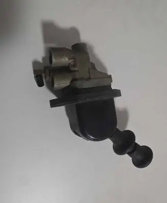 Mercedes-Benz Sprinter W901 W902 W903 W904 Gear shifter/selector A0034307281