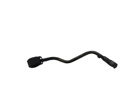 Nissan Almera Tino Turbo turbocharger oiling pipe/hose