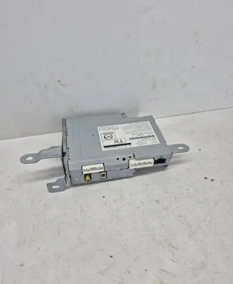 Mazda CX-9 Radio/CD/DVD/GPS head unit TN4266DRX