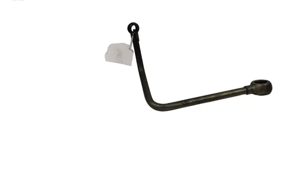 Volvo V60 Turbo turbocharger oiling pipe/hose