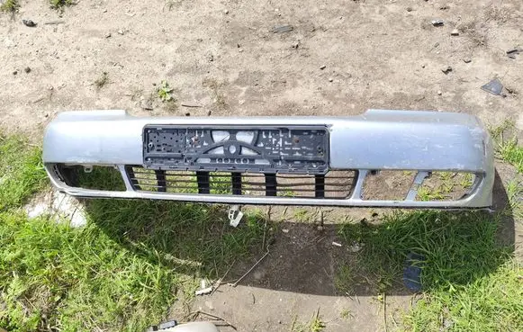 Audi A4 S4 B5 8D Front bumper