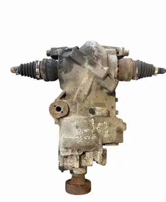 Volvo XC90 Rear differential 01023862