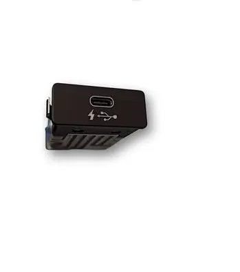 BMW 1 F40 USB socket connector 84108711939 8711939