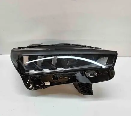 Peugeot 3008 III Headlight/headlamp 9862664880