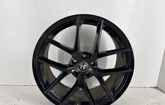 Alfa Romeo Stelvio R20 alloy rim 156117310