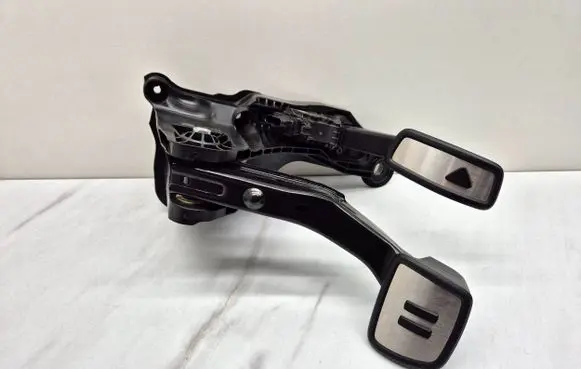 Volkswagen ID.3 Pedal assembly 10B723058 1EB723503 10A723647