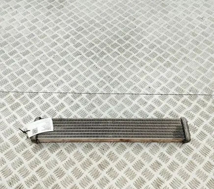BMW X3M F97 Gearbox / Transmission oil cooler W6179001 8693360