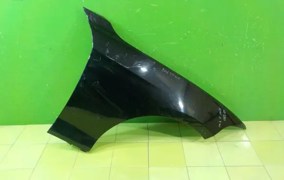BMW 1 F20 F21 Fender PRZOD PRAWY