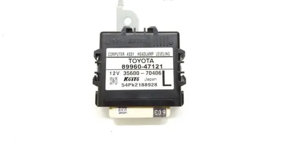 Toyota Prius+ (ZVW40) Light module LCM 8996047121 3560070406 54PK2188928
