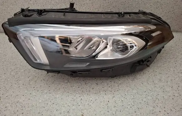 Mercedes-Benz A W177 Headlight/headlamp A1779060101