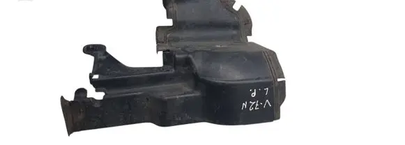 Volvo V70 Intercooler air guide/duct channel 30678191