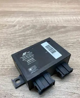 Ford Galaxy Immobilizer control unit/module 7M0953257K 5WK4808