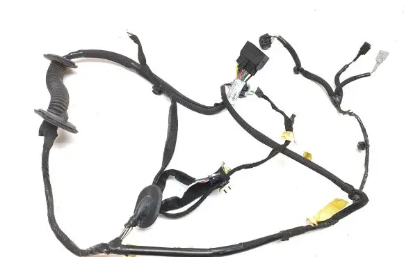 Renault Trafic III (X82) Front door wiring loom 241241363R 241241363P