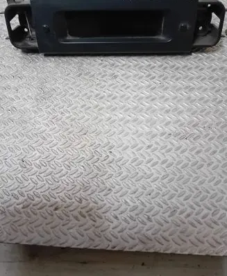Peugeot 406 Screen/display/small screen 9641902577