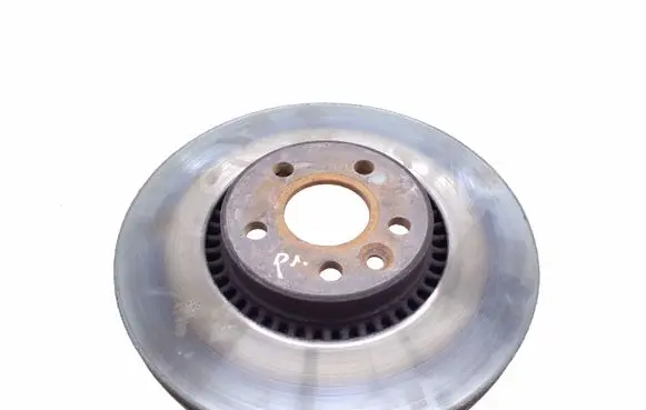 Volvo XC70 Front brake disc