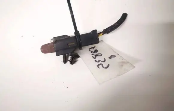 Ford Mondeo MK IV Sensor