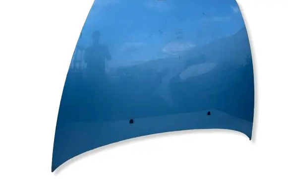 Volvo V50 Engine bonnet/hood 42626