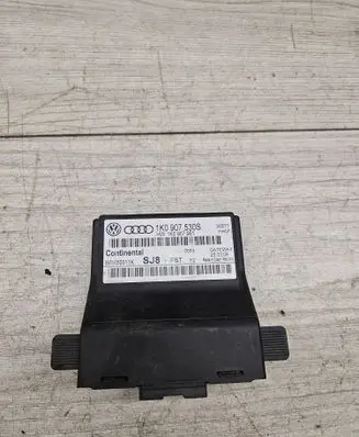 Volkswagen Golf Plus Gateway control module 1K0907530S 1K0907951 5WK50011K