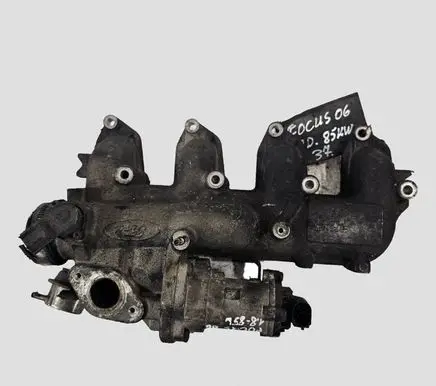 Ford Focus Intake manifold 16100011