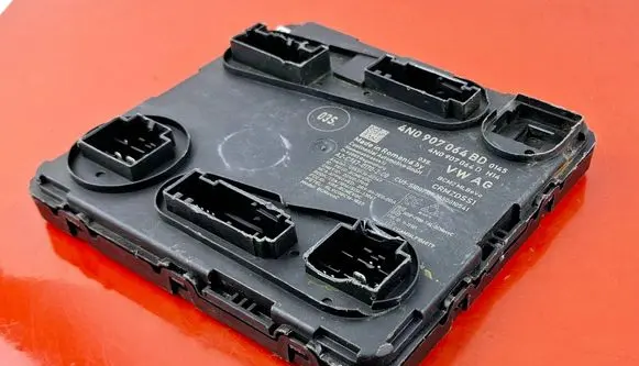 Audi A7 S7 4K8 Comfort/convenience module 4N0907064BD