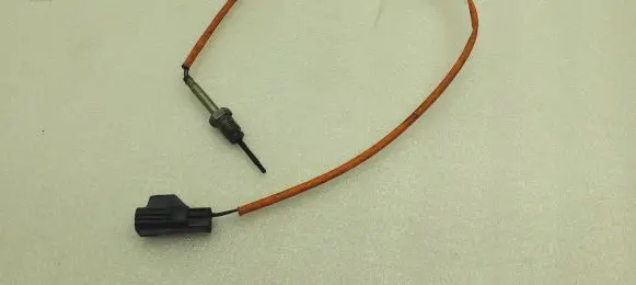 Jaguar XF X250 Exhaust gas temperature sensor 9X2312B591DC