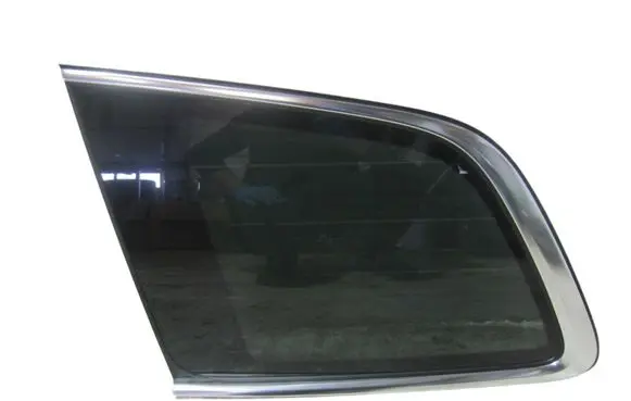 Volvo XC90 Front triangle window/glass 16ROK RTGVVVCDDOLVO