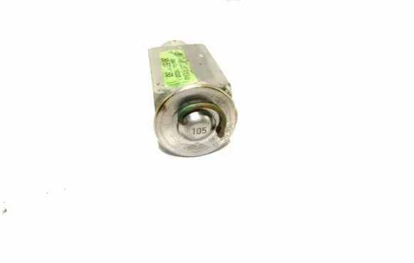 Opel Astra G Air conditioning (A/C) expansion valve R134A