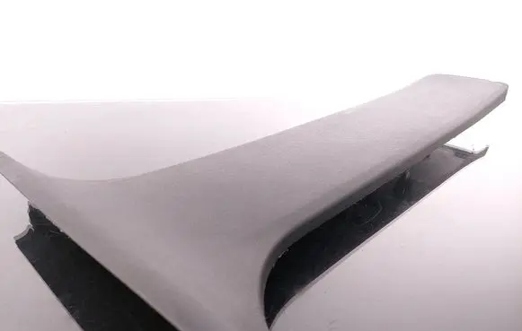 Ford Focus C-MAX (B) pillar trim (bottom) 3M51R243W06A