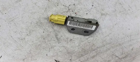 Nissan X-Trail T30 Airbag deployment crash/impact sensor FA8H3035190281