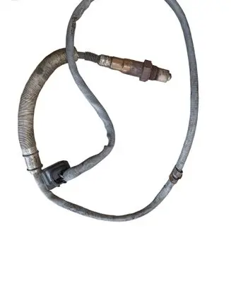 BMW 5 E60 E61 Lambda probe sensor 7557758 025801101