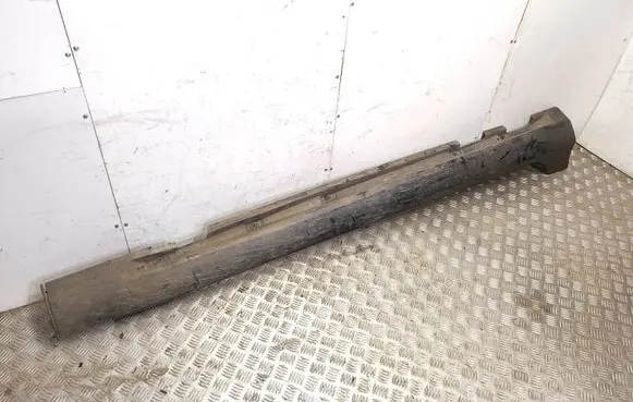 Volvo S60 Sill 31333005
