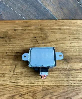 Opel Antara GPS navigation control unit/module 13384291 24310315 5WK50278B