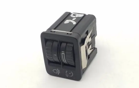Volkswagen PASSAT B6 Headlight level height control switch 3C0941333A