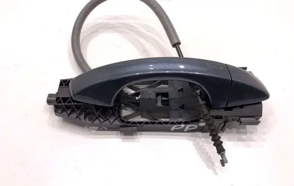 Seat Leon (5F) Front door exterior handle 5N0837017E