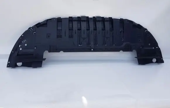 Renault Megane IV Front bumper 622353709R