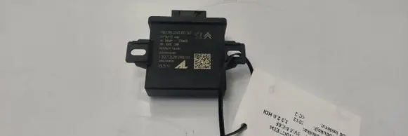 Peugeot 508 RXH Central body control module 980162638080