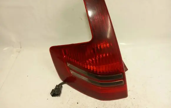Citroen C4 I Rear/tail lights 9655864080 799980 4UZX18405AA