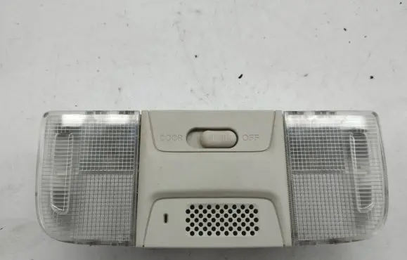 Honda CR-V Front seat light