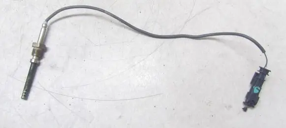 Volvo XC60 Exhaust gas temperature sensor 31431048