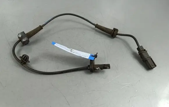 Renault Captur ABS rear brake sensor 57475TV0