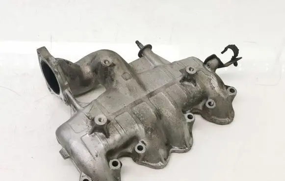 Audi A4 S4 B6 8E 8H Exhaust manifold 038129713AP