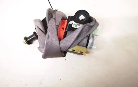 Mazda Premacy Rear seatbelt t89243t