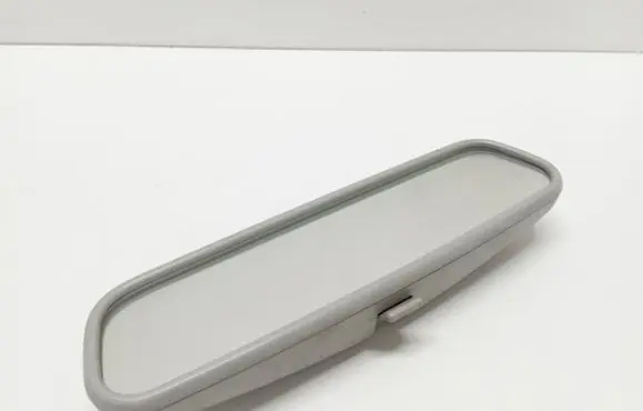 Audi A6 S6 C6 4F Rear view mirror (interior) 4F0857511AA