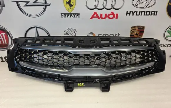 KIA Xceed Front grill 86350J7CB0 86362J7CA0