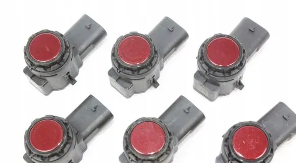 BMW 5 G30 G31 Parking PDC sensor