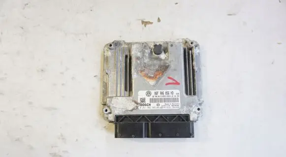 Volkswagen Eos Engine control unit/module ECU 06F906056HD