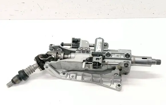 BMW 1 E82 E88 Steering wheel axle ZG806548 0795480009