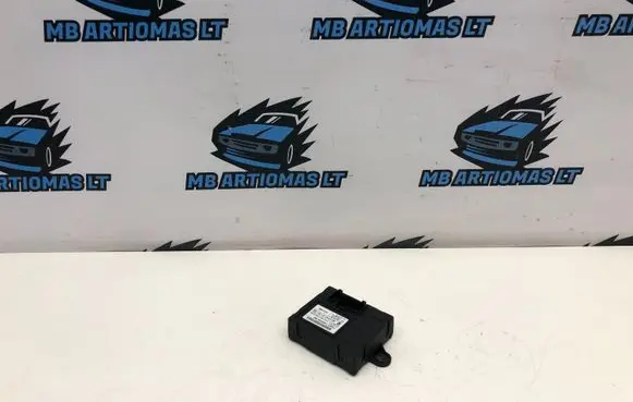 Volvo S80 Door control unit/module 7G9T14B534BC