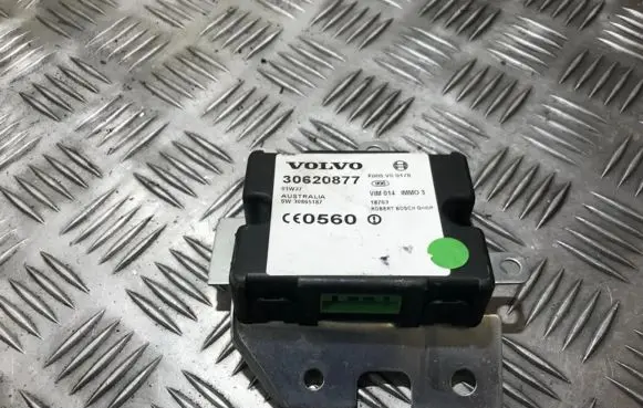 Volvo S40, V40 Immobilizer control unit/module 30620877 f005v00178